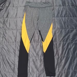 leggings